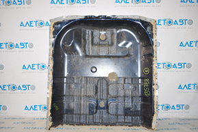 Trunk trough Infiniti QX50 19-20