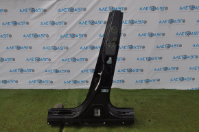 Left center pillar for Infiniti QX50 19-25