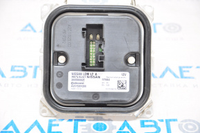 Ignition unit right Infiniti QX50 19-25 low beam