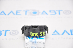 Rain sensor Infiniti QX50 19-20