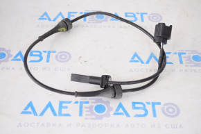Front left ABS sensor for Infiniti QX50 19-20
