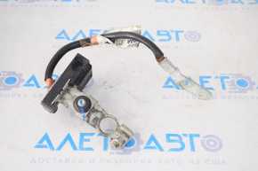 Negative terminal Infiniti QX50 19-20