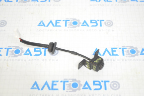 Infiniti QX50 19-23 rear view camera