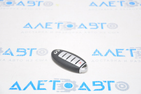 Infiniti QX50 18-20 5-button key