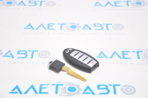 Infiniti QX50 18-20 5-button key