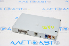 NAVIGATION CONTROL MODULE QX50 19-20