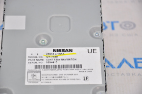 NAVIGATION CONTROL MODULE QX50 19-20