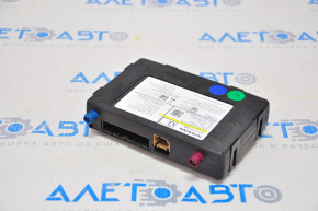 TELEMATICS COMMUNICATION CONTROL MODULE Infiniti QX50 19-25