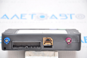 TELEMATICS COMMUNICATION CONTROL MODULE Infiniti QX50 19-25