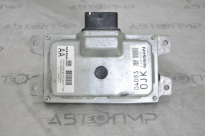 Transmission Control Module Infiniti QX50 19-25