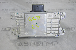 Transmission Control Module Infiniti QX50 19-25
