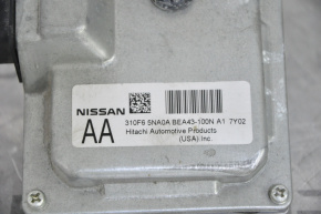 Transmission Control Module Infiniti QX50 19-25