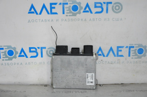 Main Power Steering Control Unit Infiniti QX50 19-20