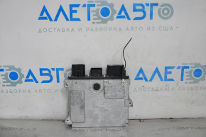 Main Power Steering Control Unit Infiniti QX50 19-20