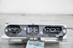 Main Power Steering Control Unit Infiniti QX50 19-20