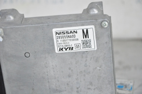 Main Power Steering Control Unit Infiniti QX50 19-20