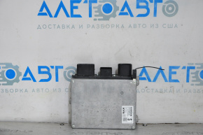 Main Power Steering Control Unit Infiniti QX50 19-20