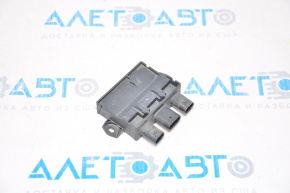 Foot operated trunk opening sensor Infiniti QX50 19-20 with bracket