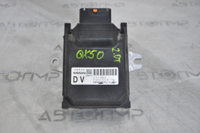 VTC Control Module Infiniti QX50 19-25