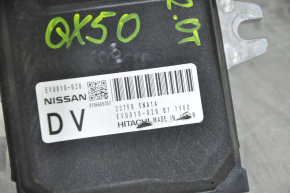 VTC Control Module Infiniti QX50 19-25