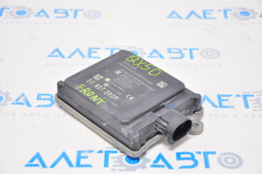 Radar cruise Infiniti QX50 19-25