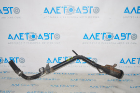 Fuel filler neck Jeep Renegade 15-23
