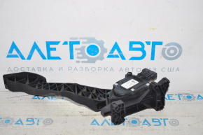 Jeep Renegade 15-18 Gas Pedal