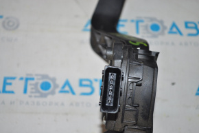 Jeep Renegade 15-18 Gas Pedal