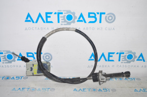 Transmission cable Jeep Renegade 15-23