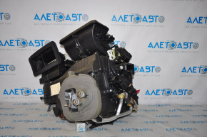 Heater Assembly Jeep Renegade 15-17 Manual
