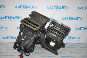 Heater Assembly Jeep Renegade 15-17 Manual