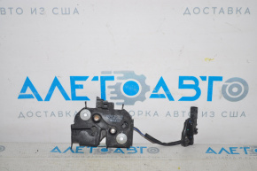 Left hood lock Jeep Renegade 15-23 with sensor