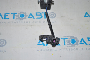 Left hood lock Jeep Renegade 15-23 with sensor