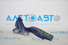 Hood hinge left Jeep Renegade 15-23