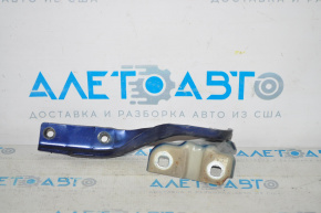Hood hinge left Jeep Renegade 15-23