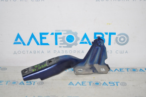 Hood hinge right Jeep Renegade 15-23