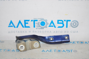 Hood hinge right Jeep Renegade 15-23