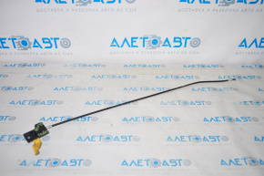 Hood Release Lever with Cable Jeep Renegade 15-23