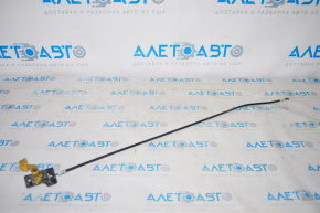 Hood Release Lever with Cable Jeep Renegade 15-23
