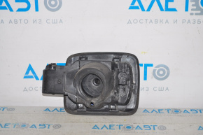 Jeep Renegade 15-22 Fuel Door with Housing, Type 1