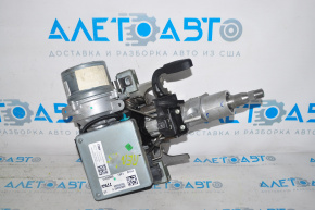 Steering column Jeep Renegade 15-23 electric, with Start-Stop, without cardan