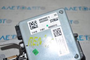 Steering column Jeep Renegade 15-23 electric, with Start-Stop, without cardan