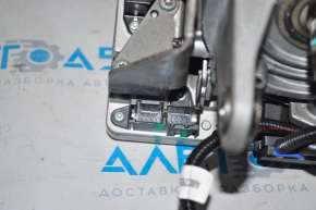 Steering column Jeep Renegade 15-23 electric, with Start-Stop, without cardan