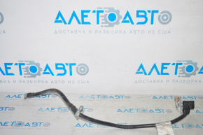 Battery terminal negative Jeep Renegade 15-18 type 1