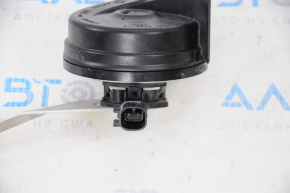 Signal low Jeep Renegade 15-23