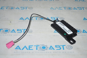 Antenna-Remote Start And Keyless Jeep Renegade 15-22