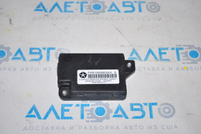Compass Module Jeep Renegade 15-19