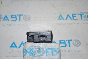 Compass Module Jeep Renegade 15-19