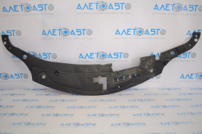 Toyota Avalon 13-18 TV cover is torn and dented
