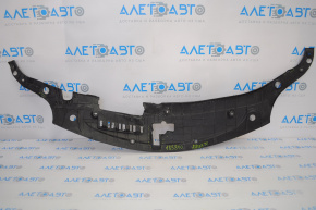 Toyota Avalon 13-18 TV cover is torn and dented